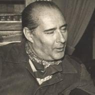 Roberto Rossellini Age