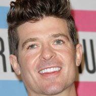 Robin Thicke Age