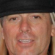 Robin Zander Age