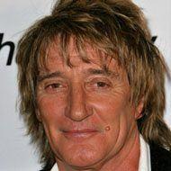 Rod Stewart Age