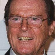 Roger Moore Age