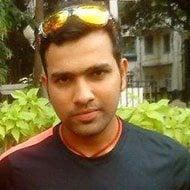 Rohit Sharma Age