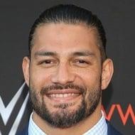 Roman Reigns Age