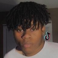 Romante Harris Age