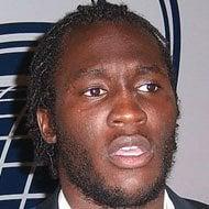 Romelu Lukaku Age