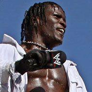 Ron Killings Age