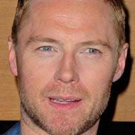 Ronan Keating Age