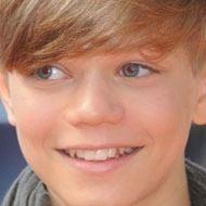 Ronan Parke Age