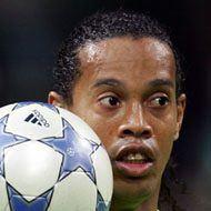 Ronaldinho Age