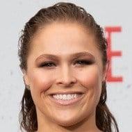 Ronda Rousey Age