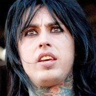 Ronnie Radke Age