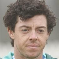 Rory McIlroy Age