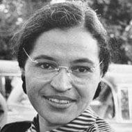 Rosa Parks Age
