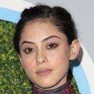 Rosa Salazar Age