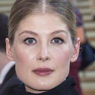 Rosamund Pike Age