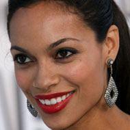 Rosario Dawson Age