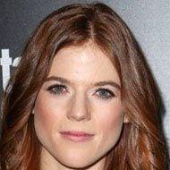 Rose Leslie Age