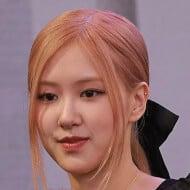 Roseanne Park Age