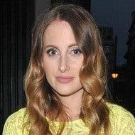 Rosie Fortescue Age