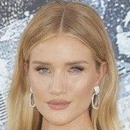 Rosie Huntington-Whiteley Age