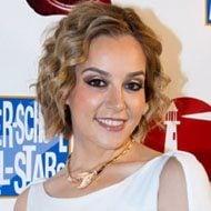 Rosie Rivera Age