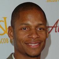 Ray Allen Age