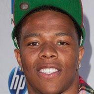 Ray Rice Age