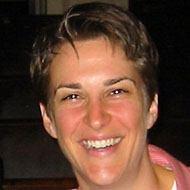 Rachel Maddow Age