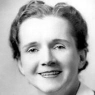 Rachel Carson Age