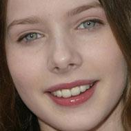 Rachel Hurd-Wood Age