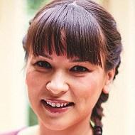 Rachel Khoo Age