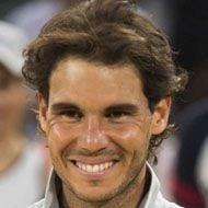 Rafael Nadal Age