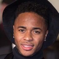 Raheem Sterling Age