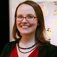 Raina Telgemeier Age