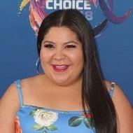 Raini Rodriguez Age