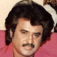 Rajinikanth Age