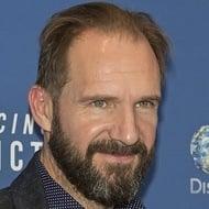 Ralph Fiennes Age