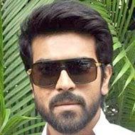 Ram Charan Age