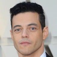 Rami Malek Age