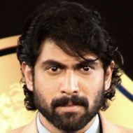 Rana Daggubati Age