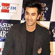 Ranbir Kapoor Age