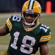 Randall Cobb Age