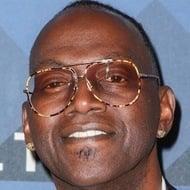 Randy Jackson Age