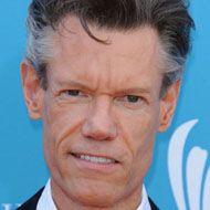 Randy Travis Age