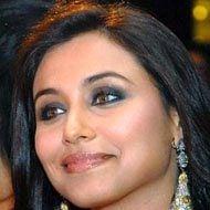 Rani Mukerji Age