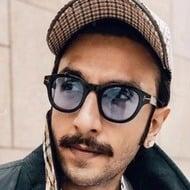 Ranveer Singh Age