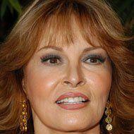 Raquel Welch Age