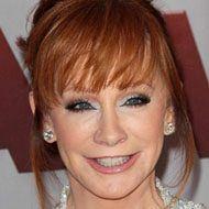 Reba McEntire Age