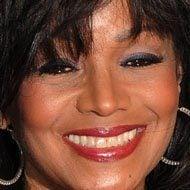 Rebbie Jackson Age