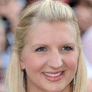 Rebecca Adlington Age